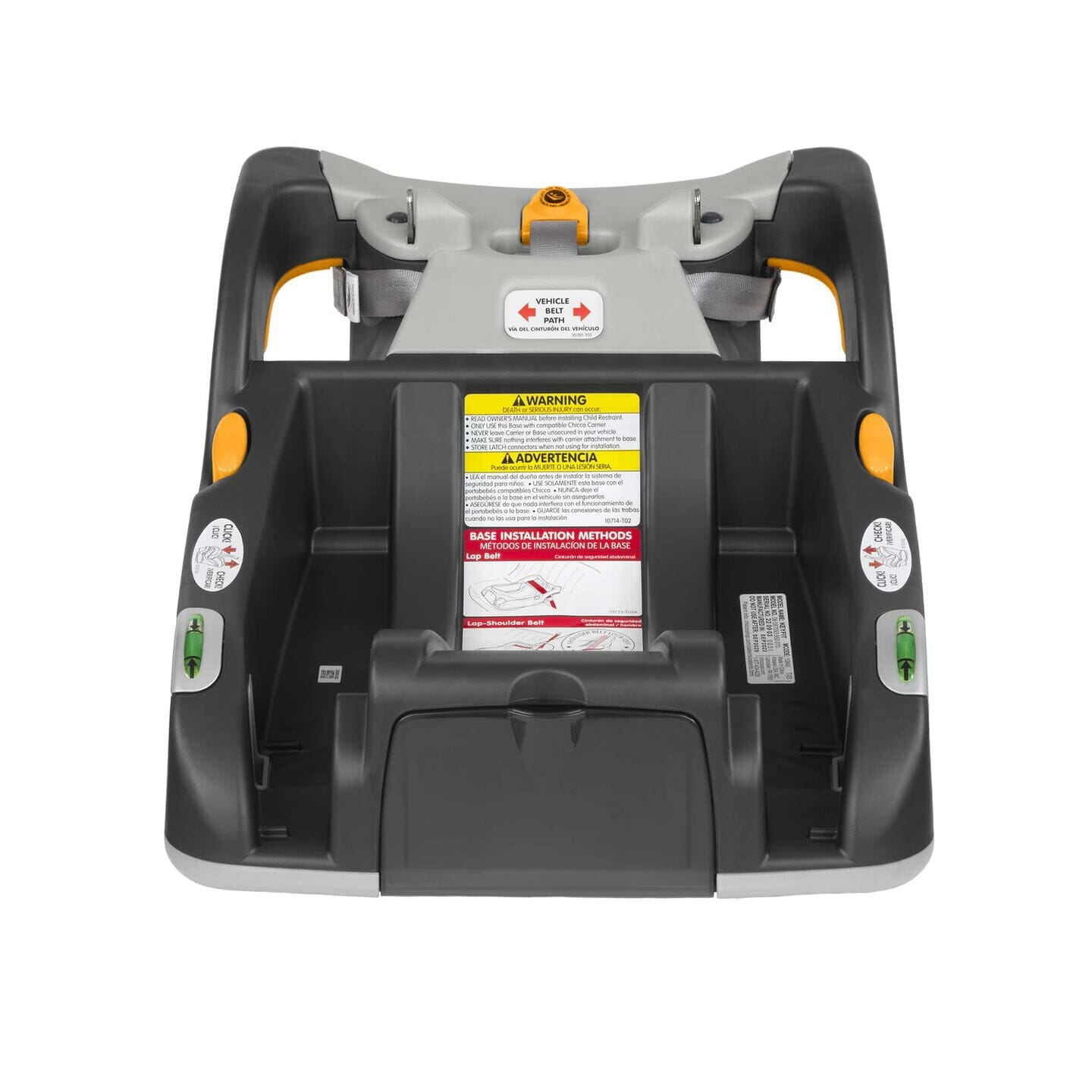 Chicco KeyFit Infant Car Seat Base- Strolleria