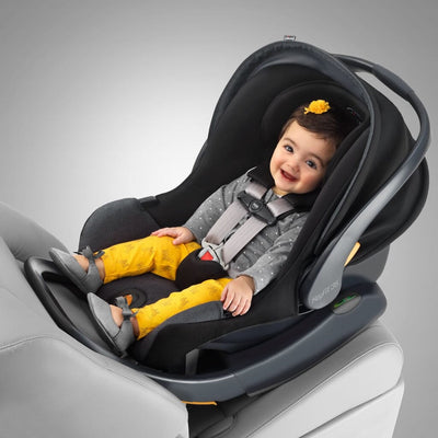 Chicco KeyFit 35 Infant Car Seat Base