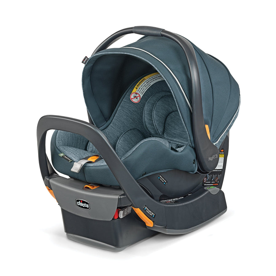 Strollers that work with chicco keyfit 30 deals