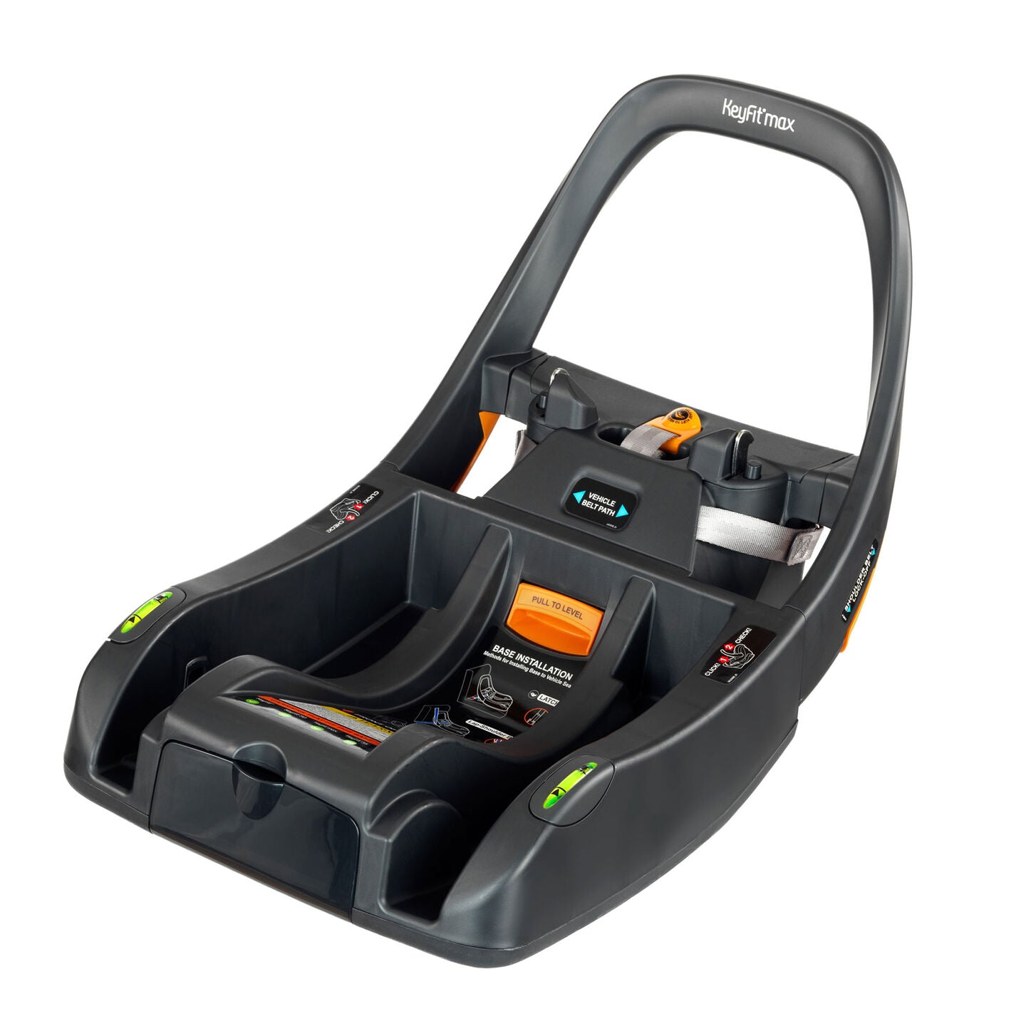 Chicco KeyFit Max Infant Car Seat Base- Strolleria