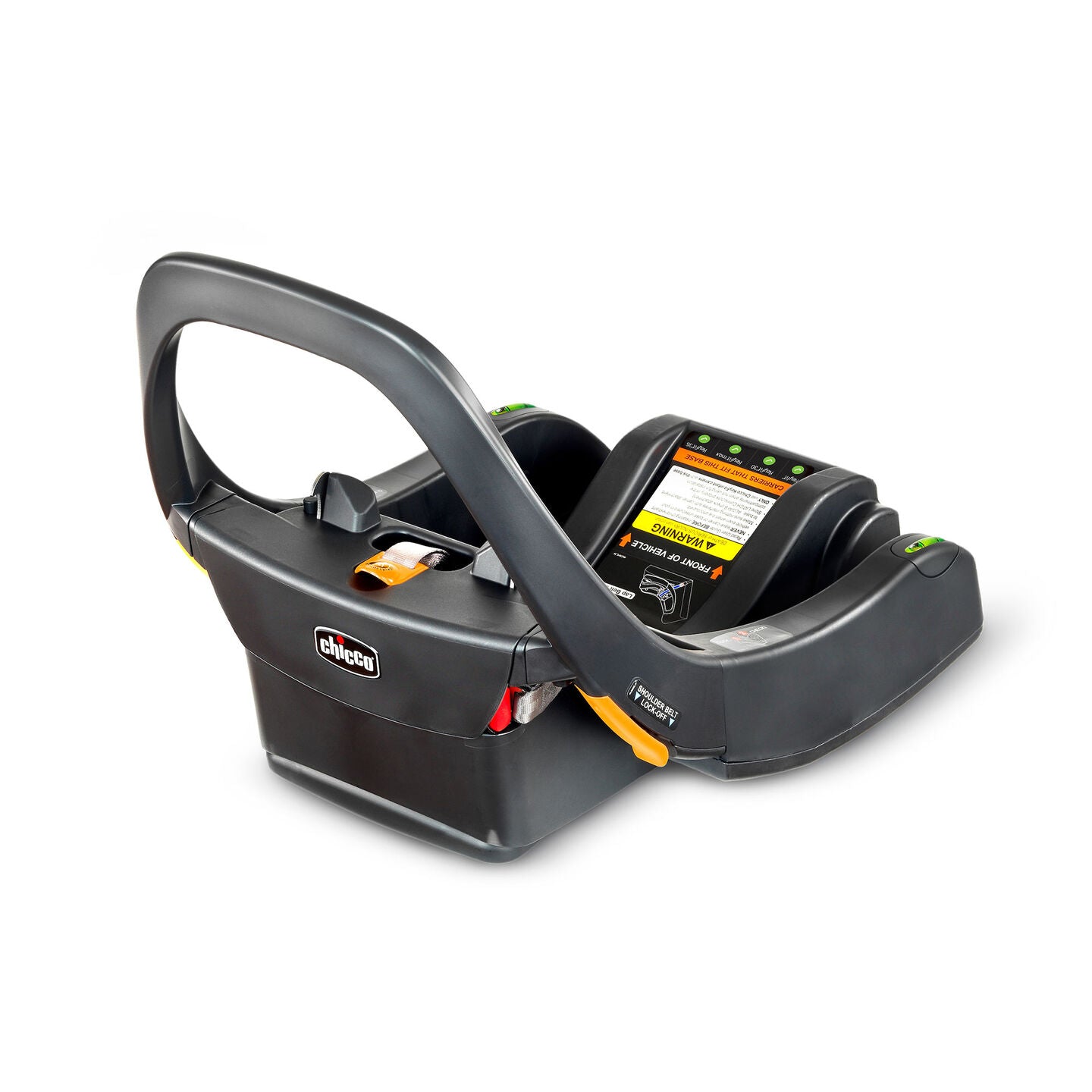 Chicco KeyFit Max Infant Car Seat Base- Strolleria