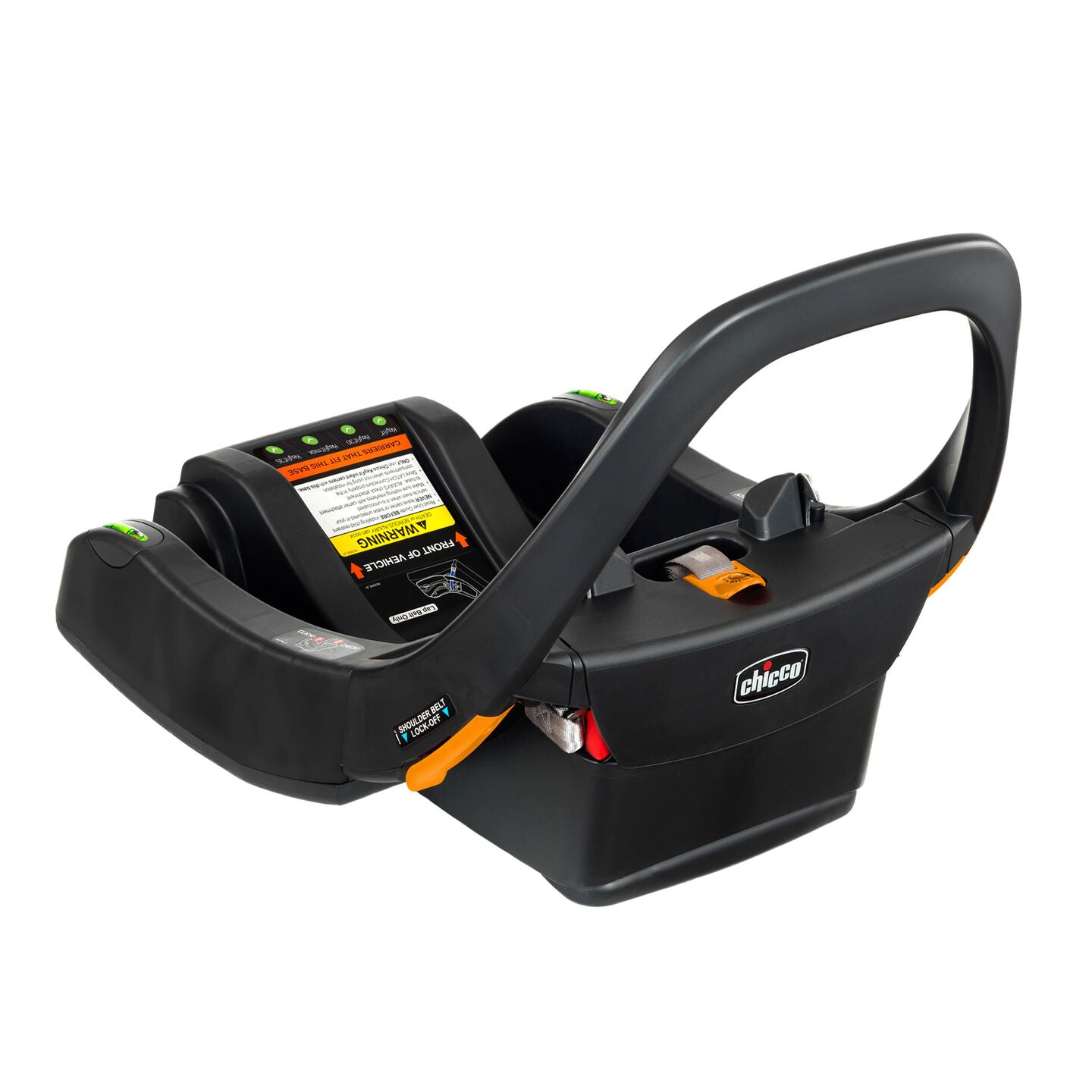 Chicco KeyFit Max Infant Car Seat Base- Strolleria