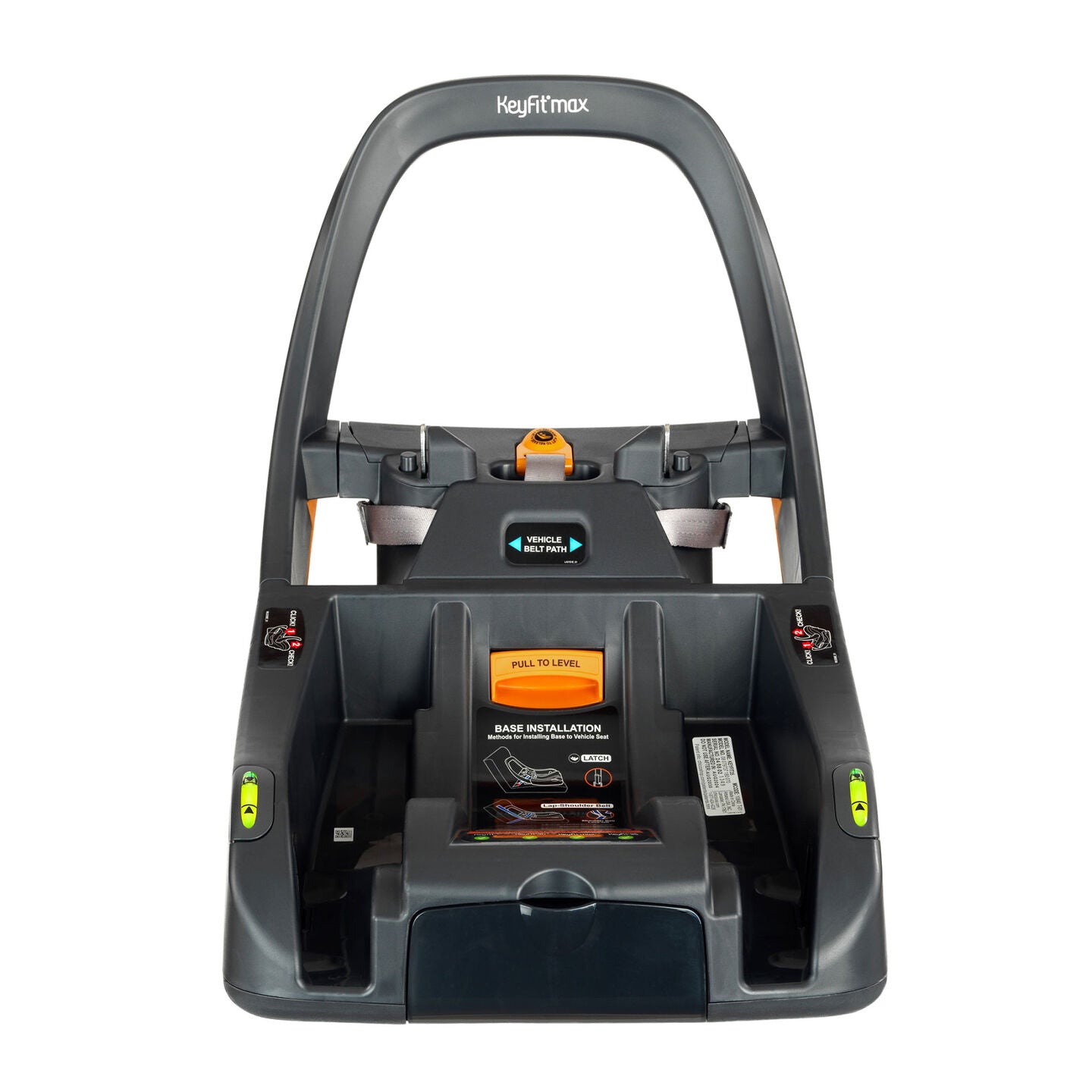 Chicco KeyFit Max Infant Car Seat Base- Strolleria