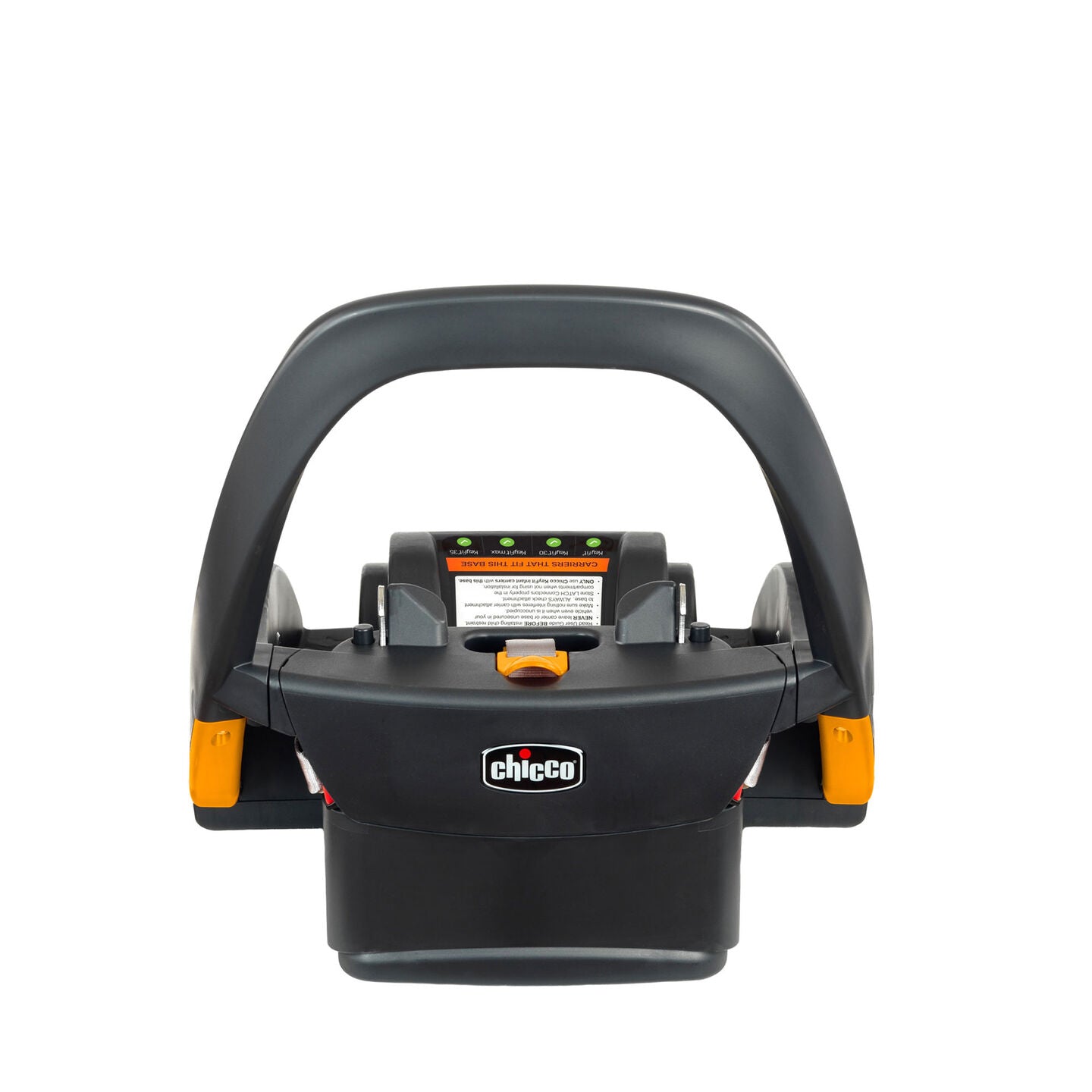 Chicco KeyFit Max Infant Car Seat Base- Strolleria