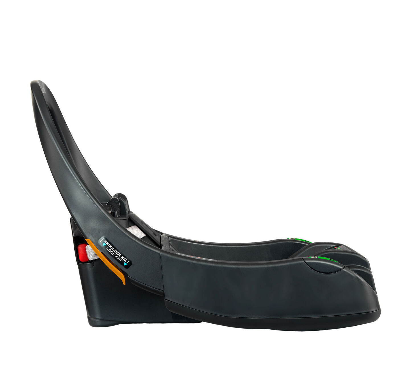 Chicco KeyFit Max Infant Car Seat Base- Strolleria
