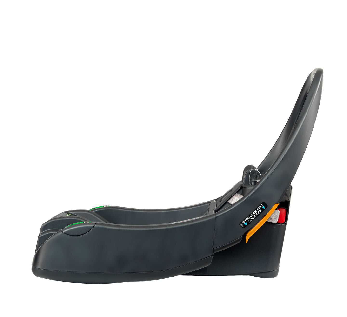 Chicco KeyFit Max Infant Car Seat Base- Strolleria