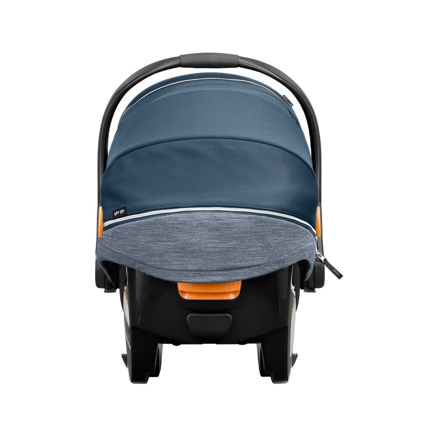Chicco KeyFit Max Zip ClearLux Infant Car Seat – Strolleria