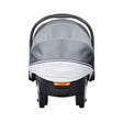 Chicco KeyFit Max Zip ClearLux Infant Car Seat - Bambi Baby