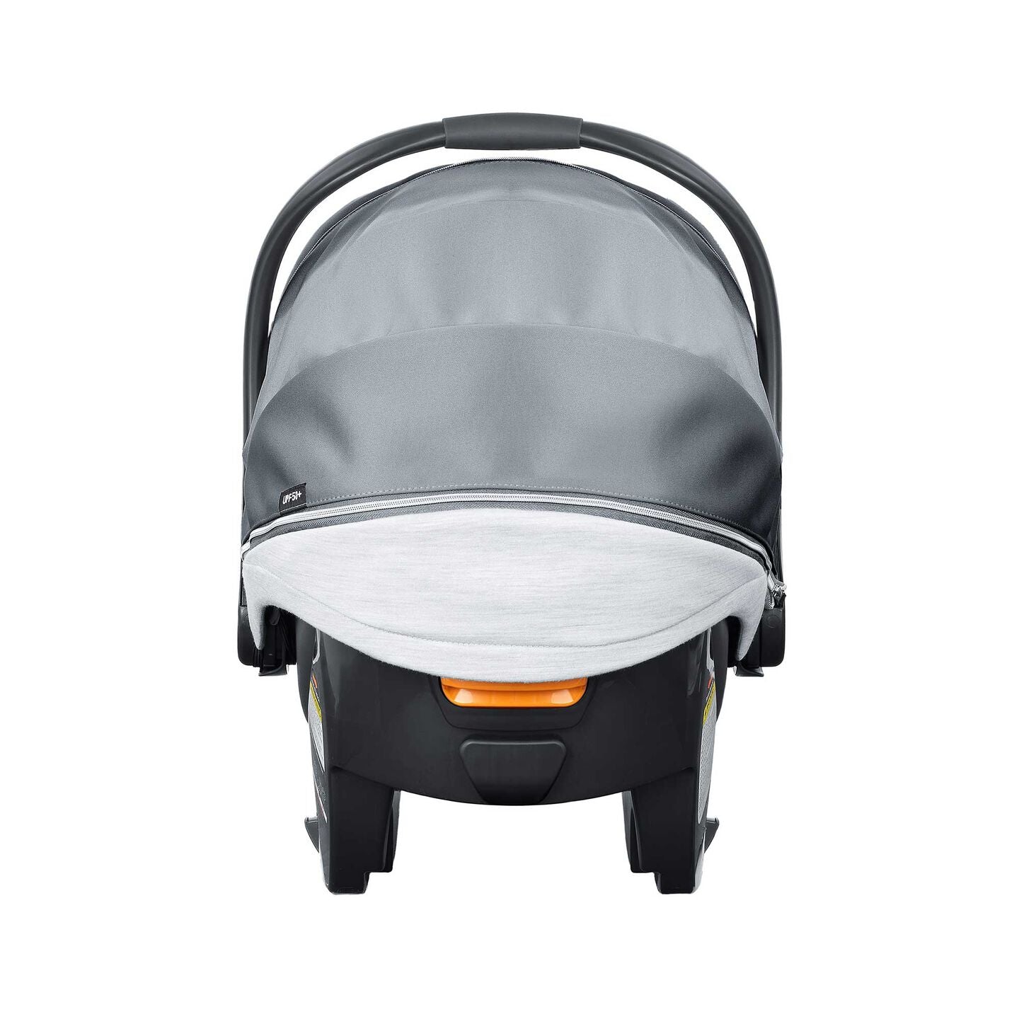Chicco KeyFit Max Zip ClearLux Infant Car Seat- Strolleria