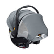 Chicco KeyFit Max Zip ClearLux Infant Car Seat - Bambi Baby