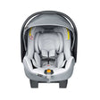 Chicco KeyFit Max Zip ClearLux Infant Car Seat - Bambi Baby