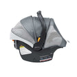 Chicco KeyFit Max Zip ClearLux Infant Car Seat - Bambi Baby