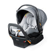 Chicco KeyFit Max Zip ClearLux Infant Car Seat - Bambi Baby