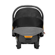 Chicco KeyFit Max Zip ClearLux Infant Car Seat - Bambi Baby