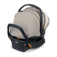 Chicco KeyFit Max Zip ClearLux Infant Car Seat - Bambi Baby