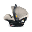 Chicco KeyFit Max Zip ClearLux Infant Car Seat - Bambi Baby