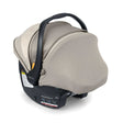 Chicco KeyFit Max Zip ClearLux Infant Car Seat - Bambi Baby