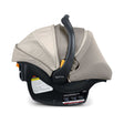 Chicco KeyFit Max Zip ClearLux Infant Car Seat - Bambi Baby