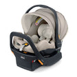 Chicco KeyFit Max Zip ClearLux Infant Car Seat - Bambi Baby
