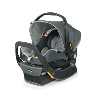 Chicco KeyFit 35 ClearTex Infant Car Seat