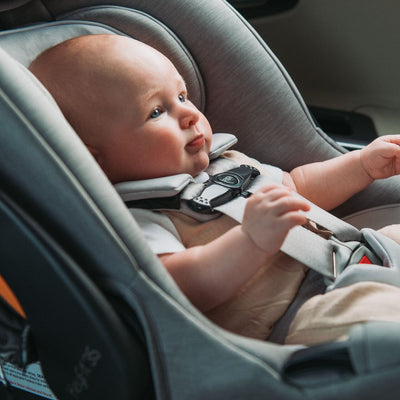 Chicco KeyFit 35 ClearTex Infant Car Seat