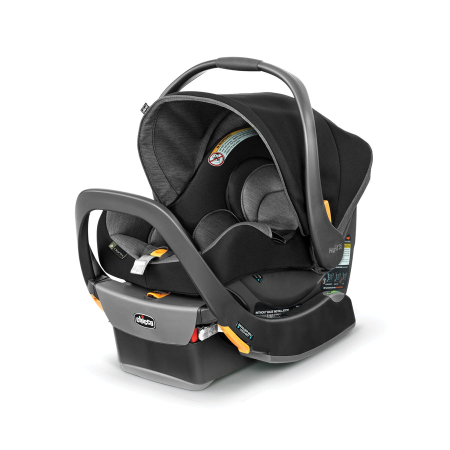 Strollers Compatible with Chicco KeyFit and Fit Infant Car Seats