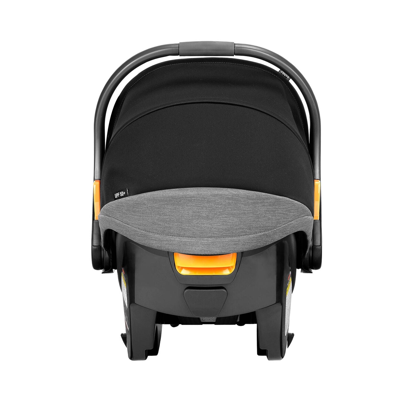 Chicco KeyFit Max ClearTex Infant Car Seat- Strolleria