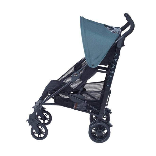Chicco Liteway Stroller- Strolleria