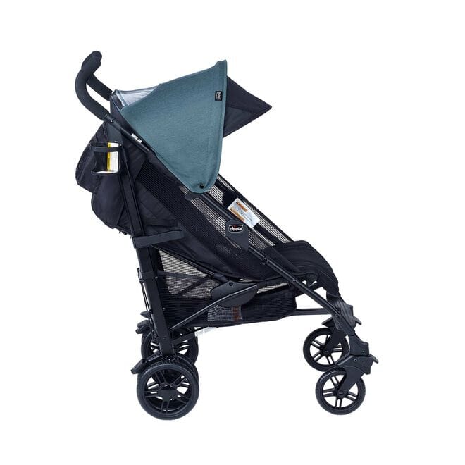 Chicco Liteway Stroller- Strolleria