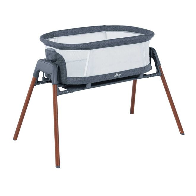 Chicco LullaGlide 3-in-1 Bassinet - Luna