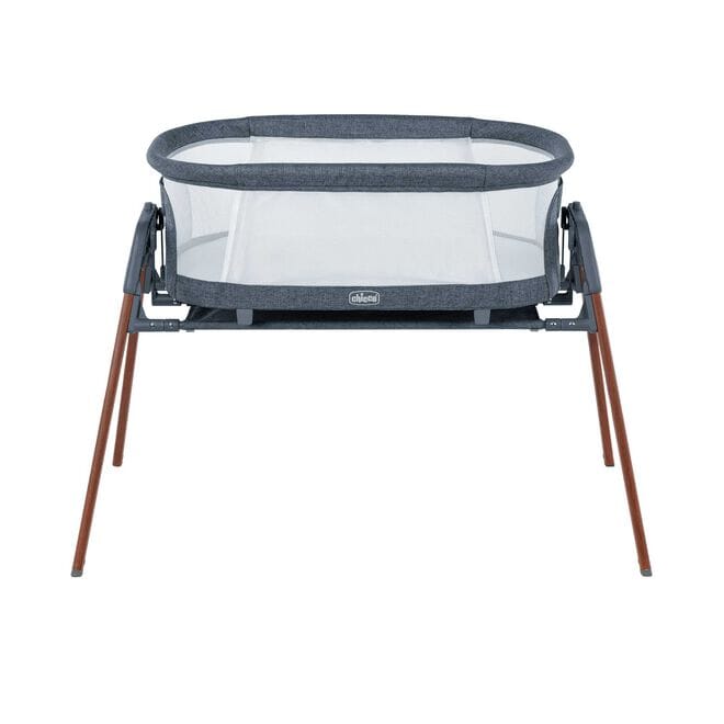 Chicco LullaGlide 3-in-1 Bassinet - Luna