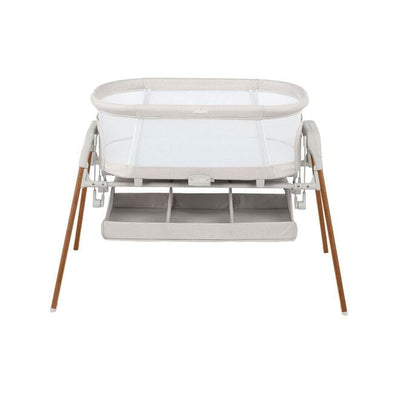 Chicco LullaGlide Plus 3-in-1 Bassinet - Serene
