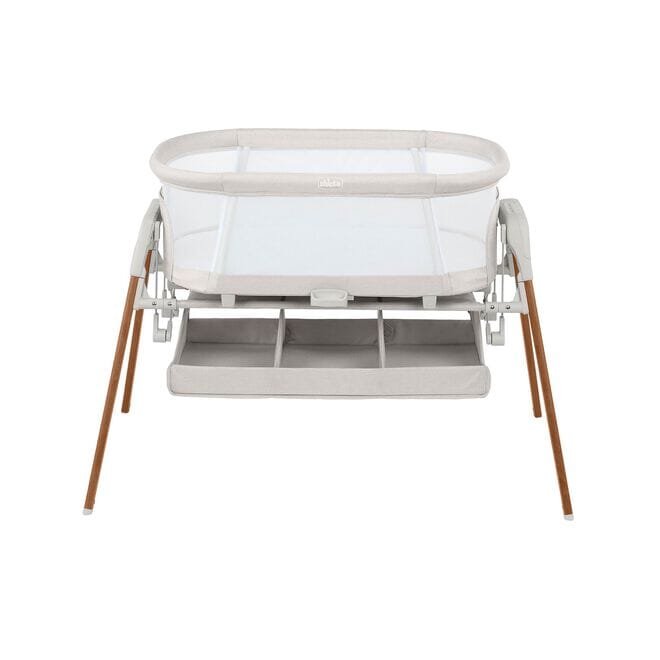 Chicco LullaGlide Plus 3-in-1 Bassinet - Serene