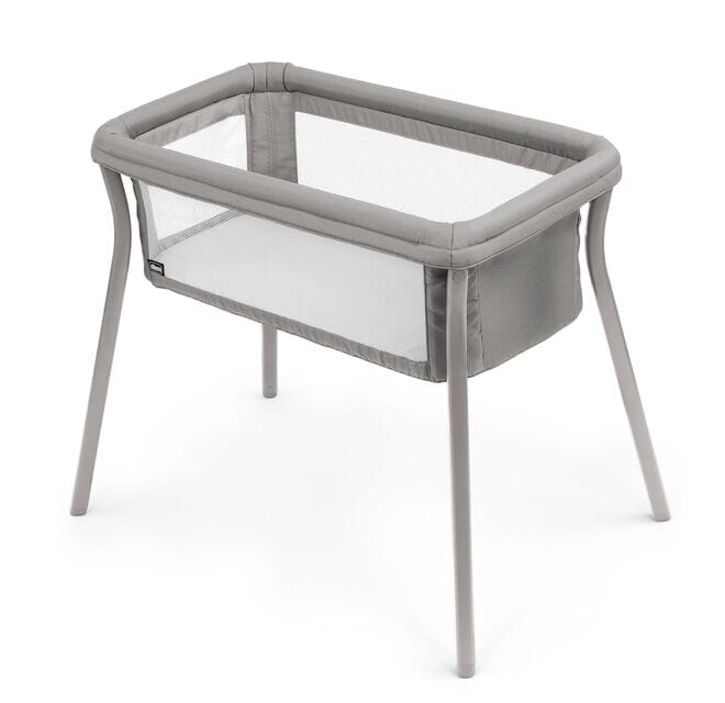 Chicco LullaGo Anywhere SE Portable Bassinet - Clay