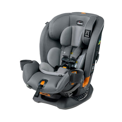 Chicco OneFit ClearTex All-In-One Car Seat