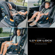 Chicco OneFit LX ClearTex All-in-One Car Seat - Bambi Baby