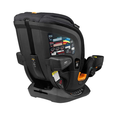 Chicco OneFit Max ClearTex All-in-One Car Seat
