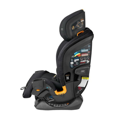 Chicco OneFit Max ClearTex All-in-One Car Seat