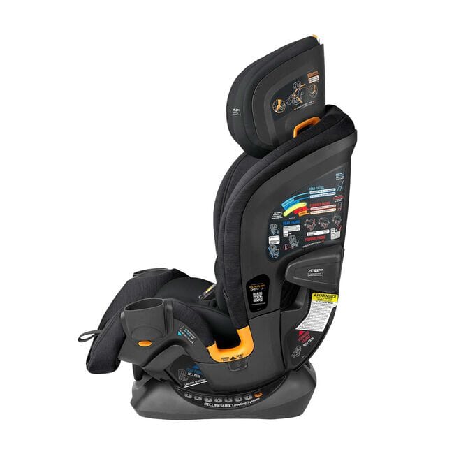 Chicco OneFit Max ClearTex All-in-One Car Seat