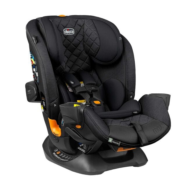 Chicco OneFit Max ClearTex All-in-One Car Seat
