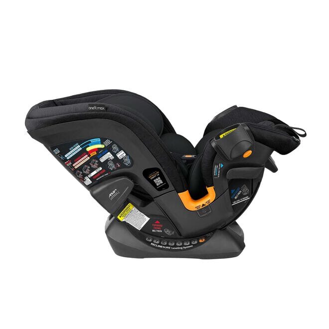 Chicco OneFit Max ClearTex All-in-One Car Seat