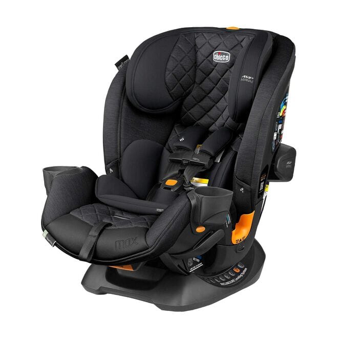 Chicco OneFit Max ClearTex All-in-One Car Seat- Strolleria
