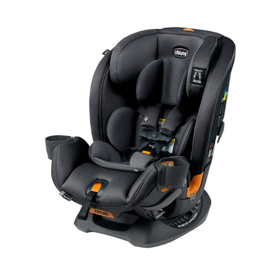 Chicco OneFit ClearTex All-In-One Car Seat