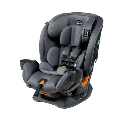 Chicco OneFit ClearTex All-In-One Car Seat