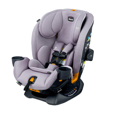 Chicco OneFit LX ClearTex All-in-One Car Seat