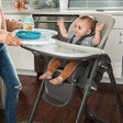 Chicco Polly High Chair - Bambi Baby