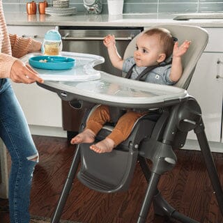 Chicco Polly High Chair- Strolleria