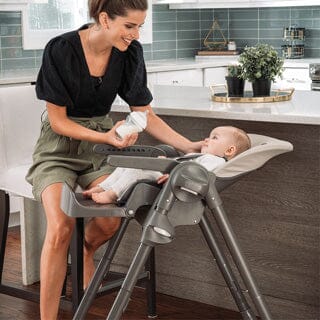 Chicco Polly High Chair- Strolleria