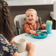 Chicco Polly High Chair - Bambi Baby