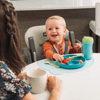 Chicco Polly High Chair- Strolleria